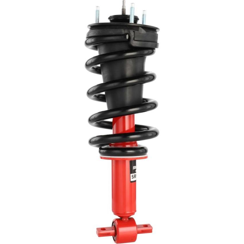 KYB SHOCKS SRM4545 2 Nut Clips