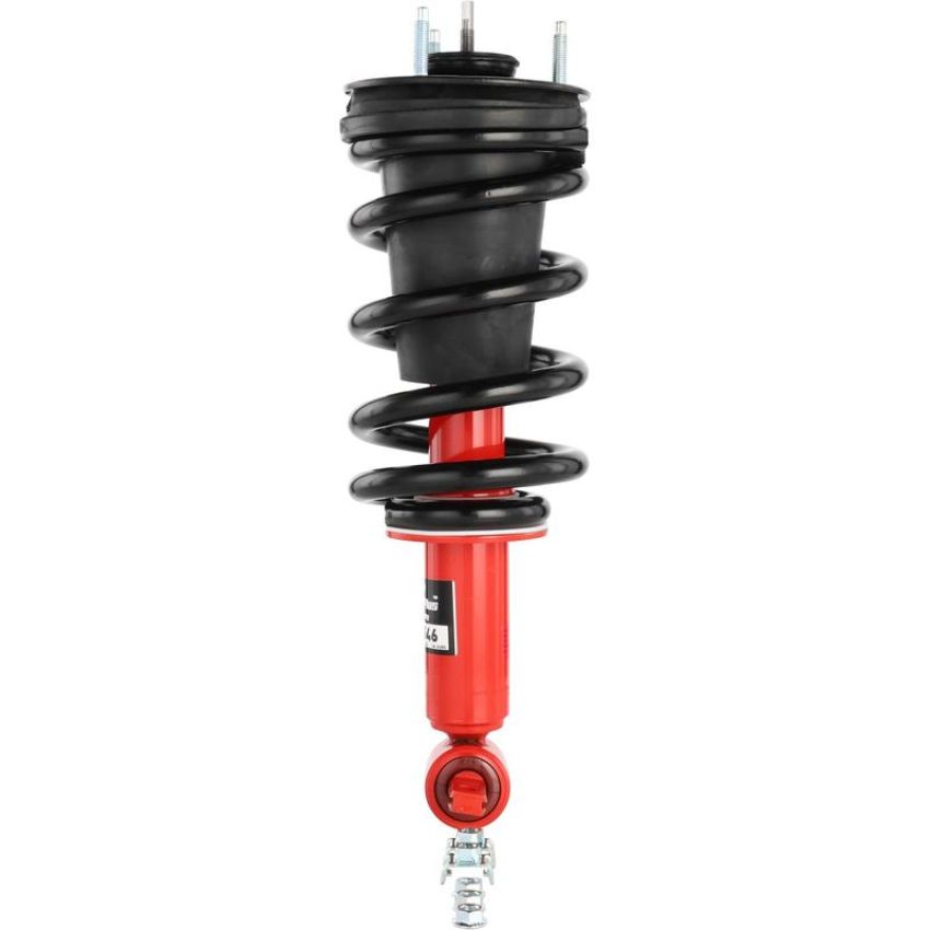 KYB SHOCKS SRM4546 2 Nut Clips