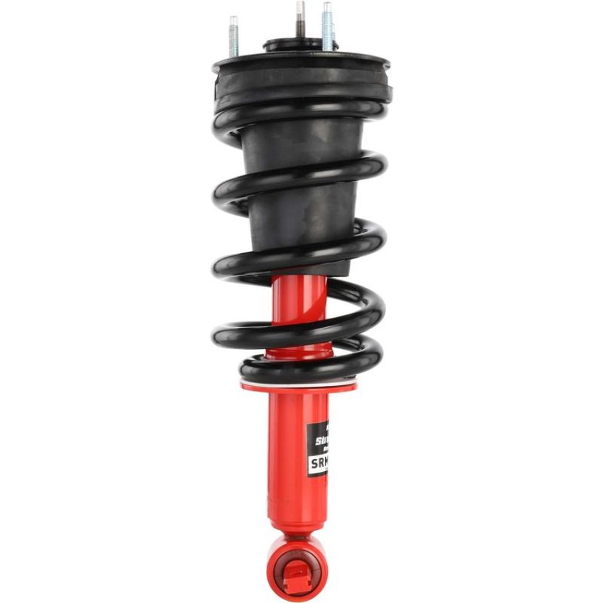 KYB SHOCKS SRM4546 2 Nut Clips