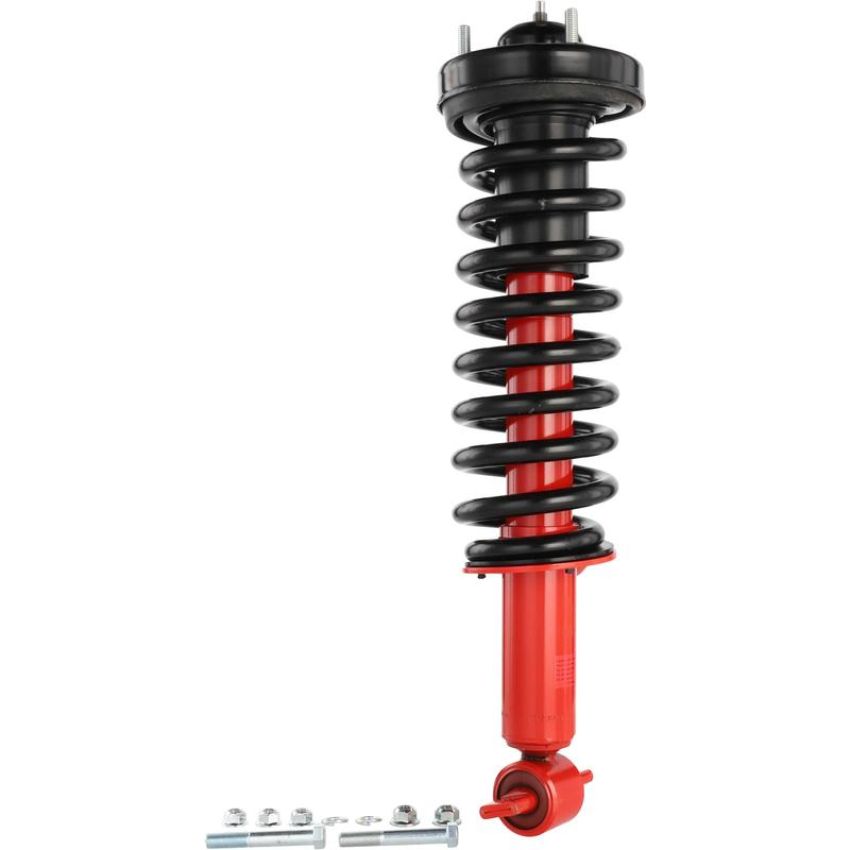 KYB SHOCKS SRM4754 3 Nuts