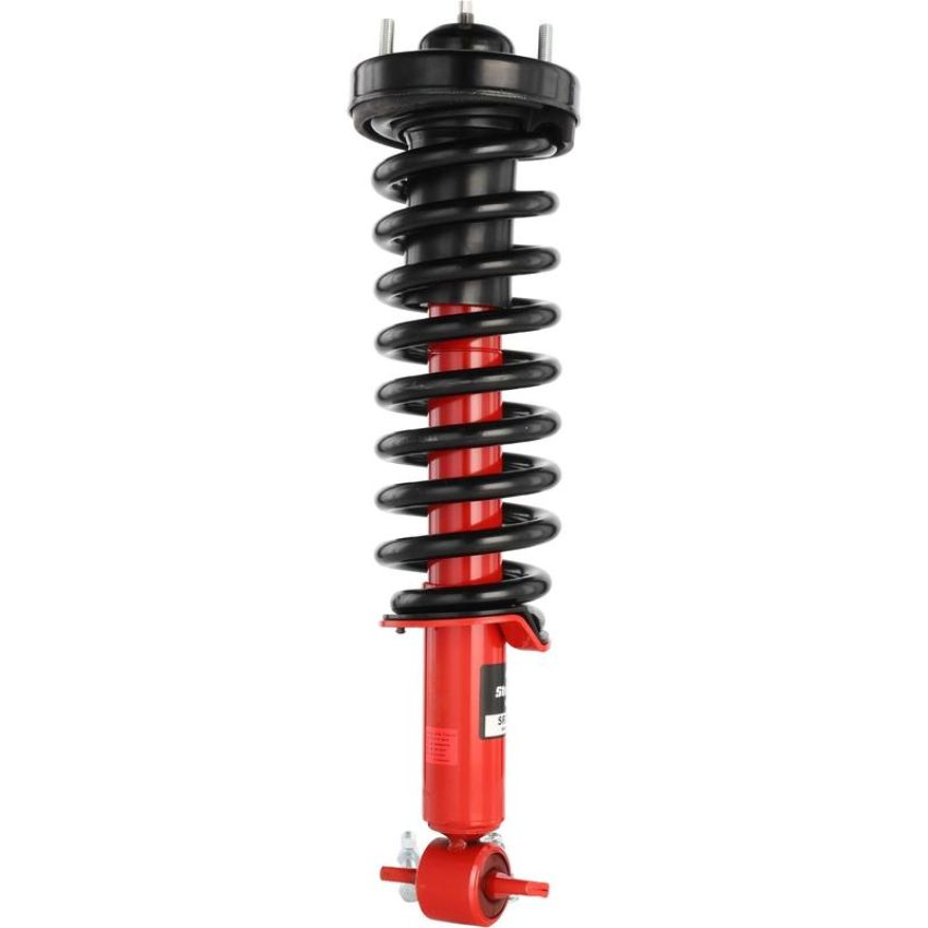 KYB SHOCKS SRM4754 3 Nuts