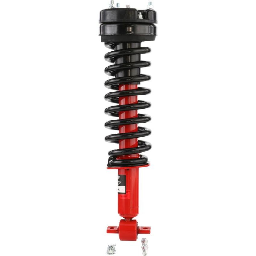 KYB SHOCKS SRM4754K 3 Nuts