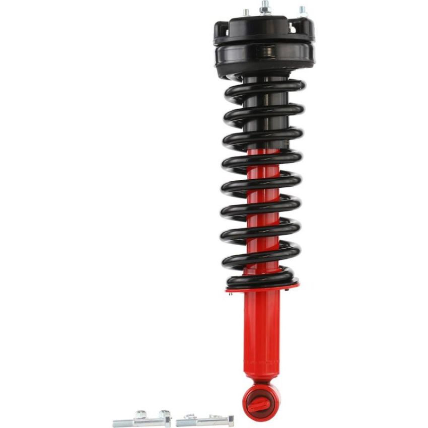 KYB SHOCKS SRM4754K 3 Nuts