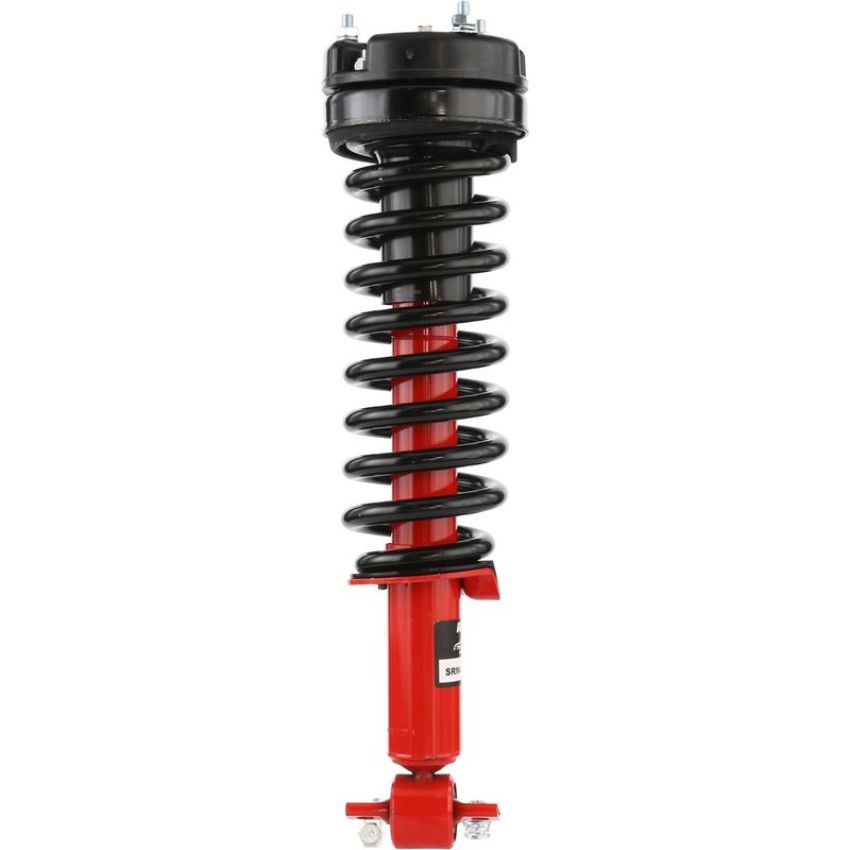 KYB SHOCKS SRM4754K 3 Nuts