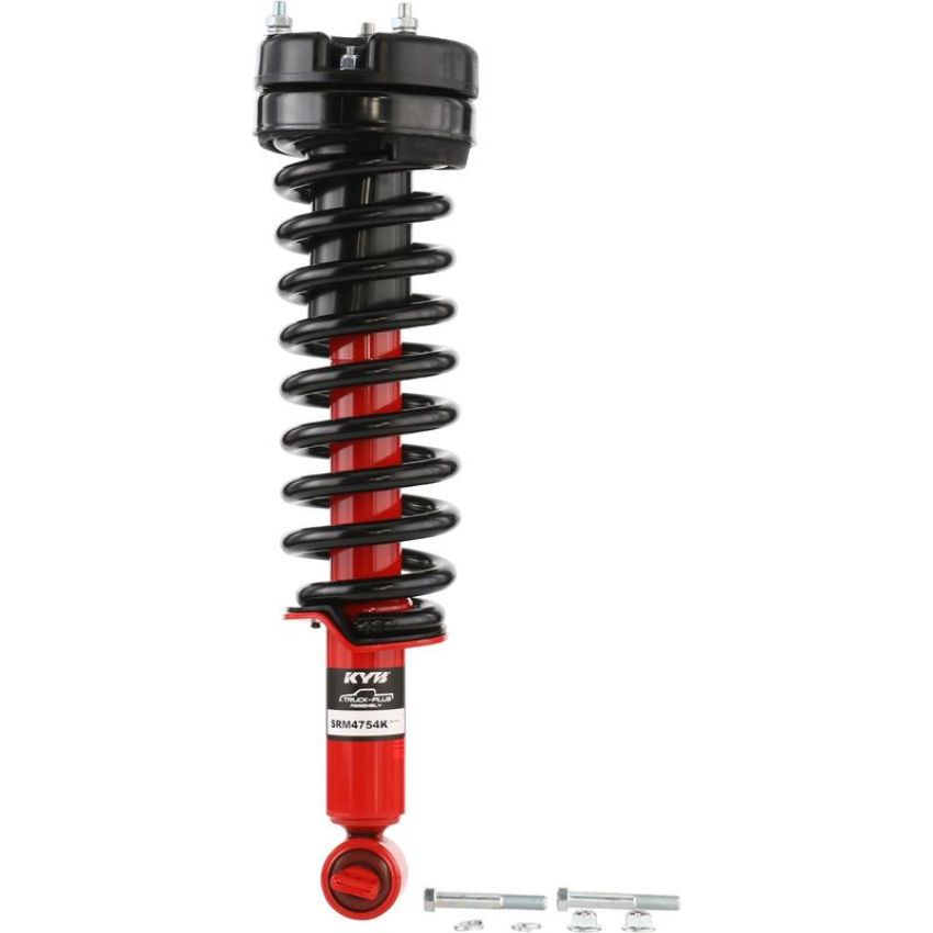 KYB SHOCKS SRM4754K 3 Nuts