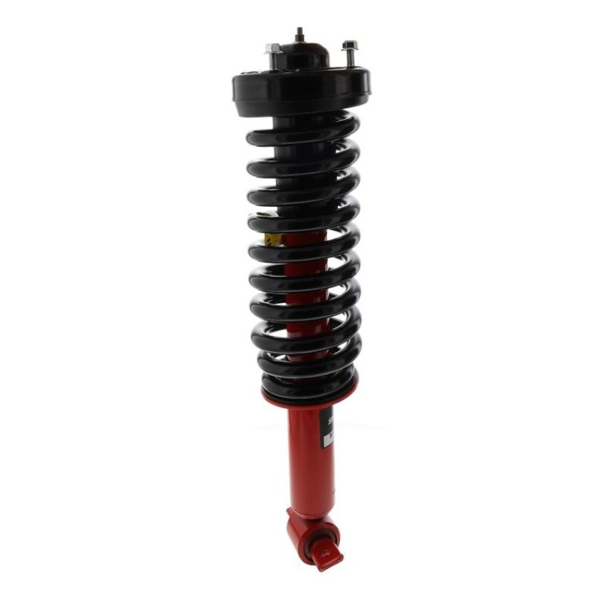 KYB SHOCKS SRM4771 3 Nuts
