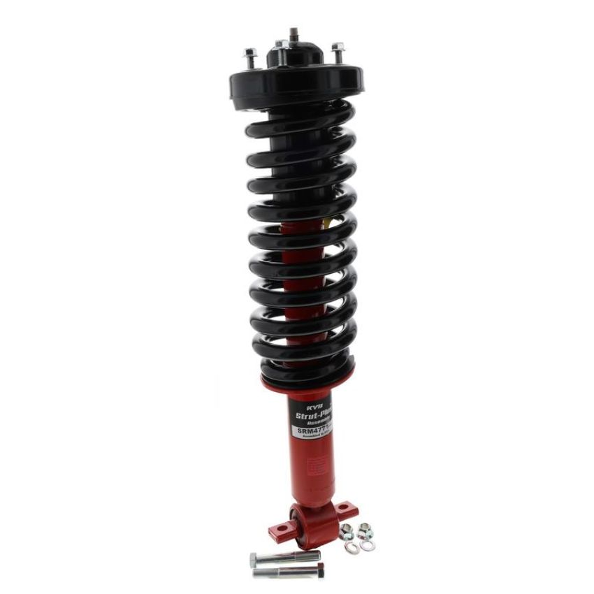KYB SHOCKS SRM4771 3 Nuts