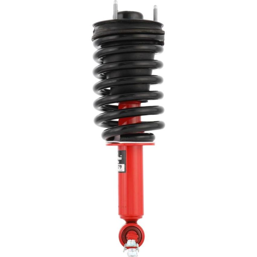 KYB SHOCKS SRX4079 2 Nut Clips