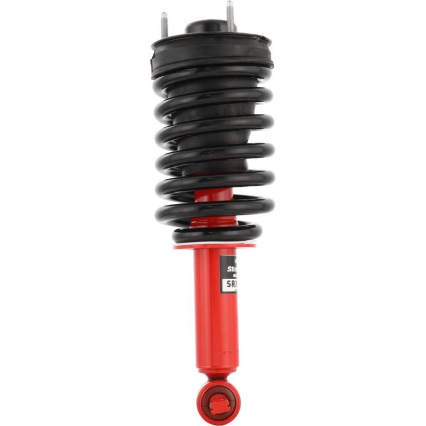 KYB SHOCKS SRX4079 2 Nut Clips
