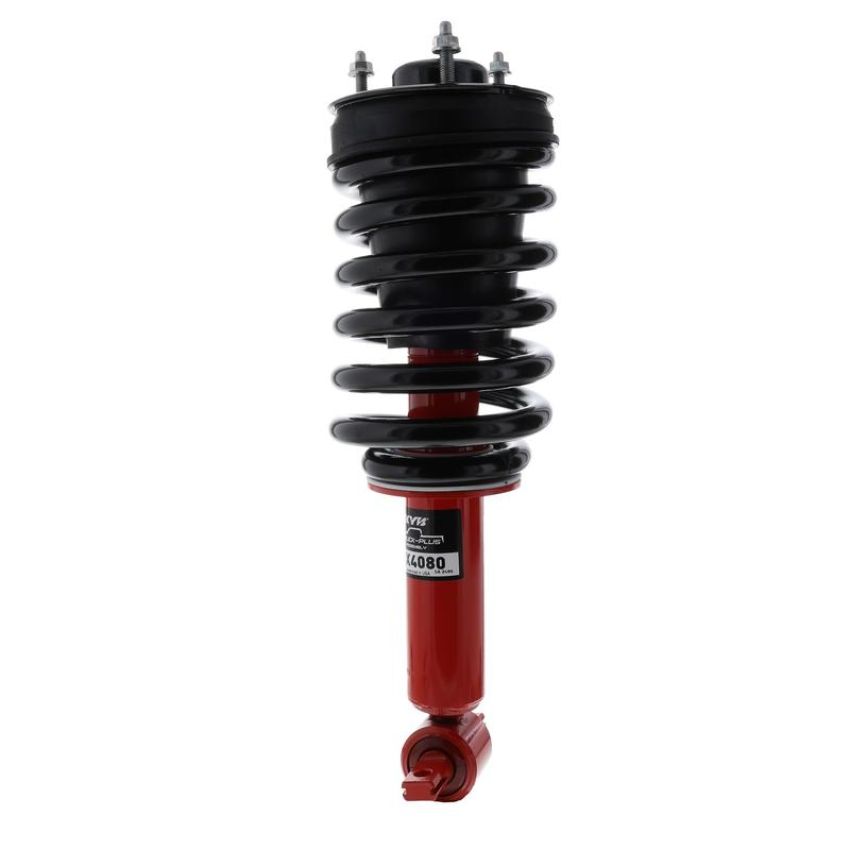 KYB SHOCKS SRX4080 2 Nut Clips