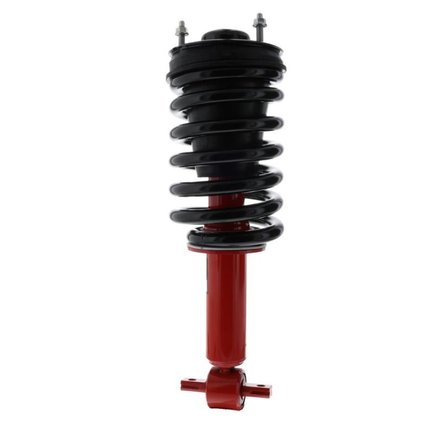 KYB SHOCKS SRX4080 2 Nut Clips