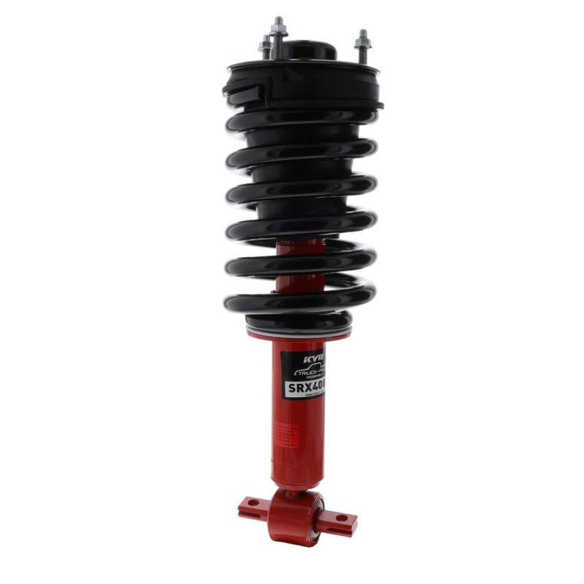 KYB SHOCKS SRX4080 2 Nut Clips
