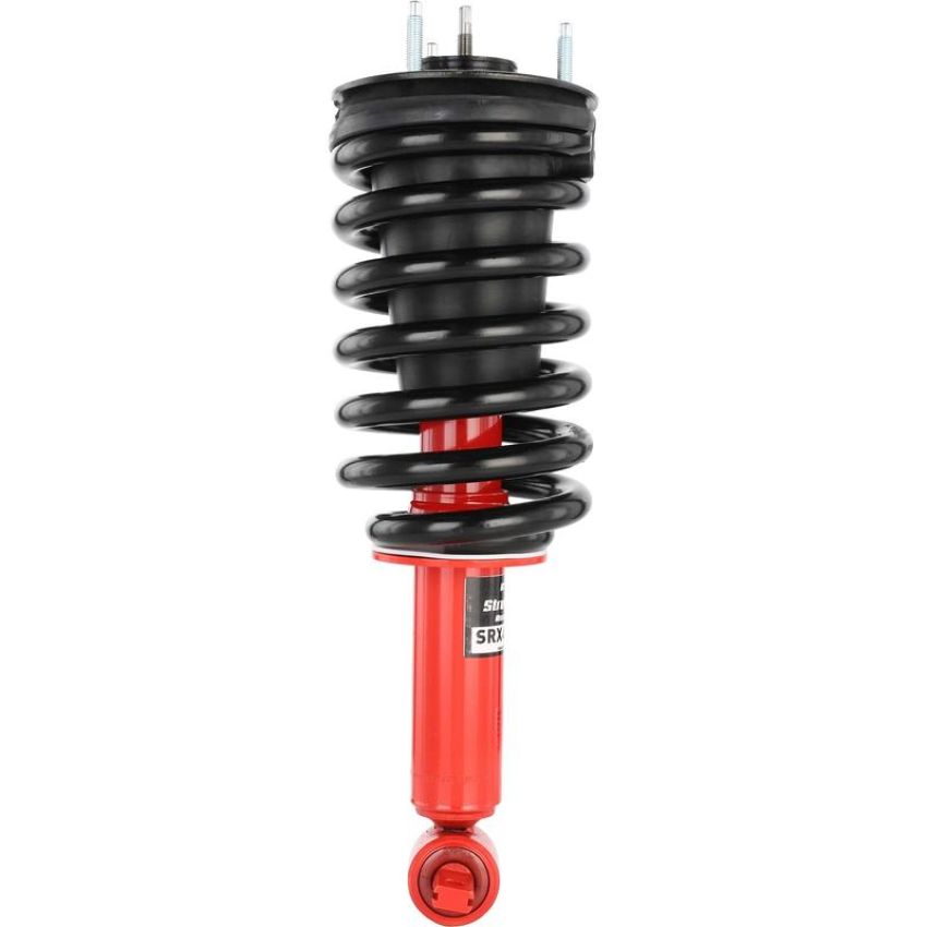 KYB SHOCKS SRX4544 2 Nut Clips