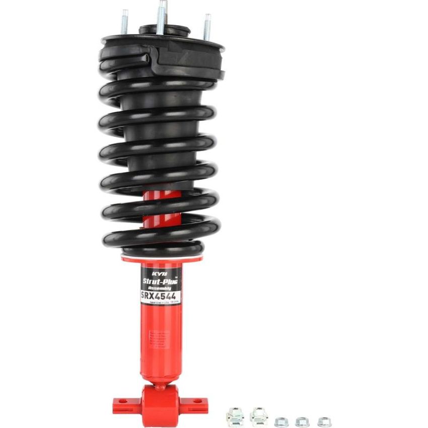 KYB SHOCKS SRX4544 2 Nut Clips