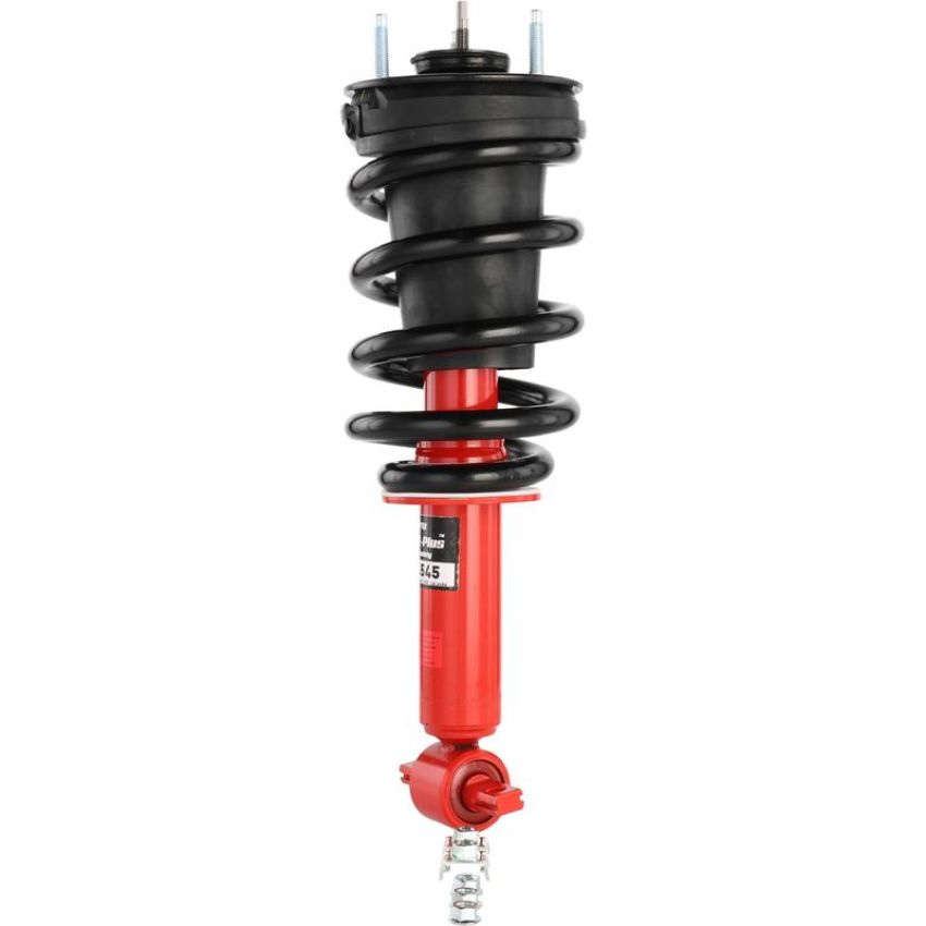 KYB SHOCKS SRX4545 2 Nut Clips