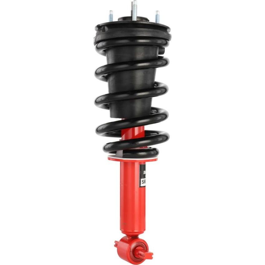 KYB SHOCKS SRX4545 2 Nut Clips