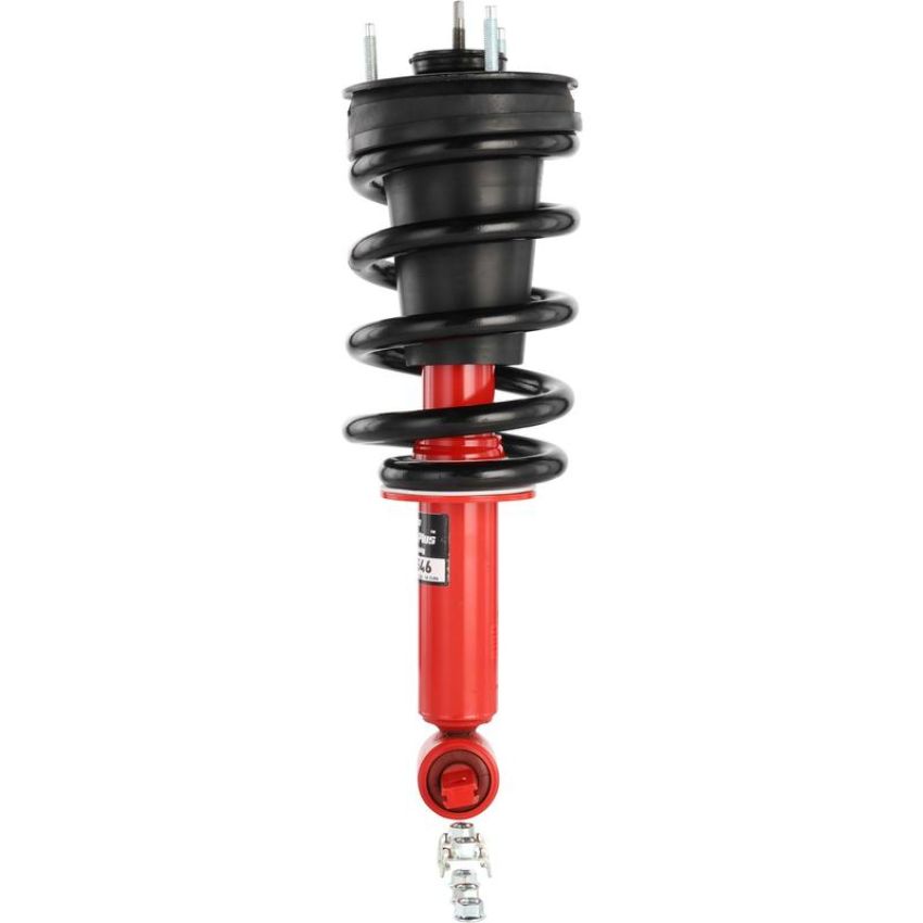 KYB SHOCKS SRX4546 2 Nut Clips