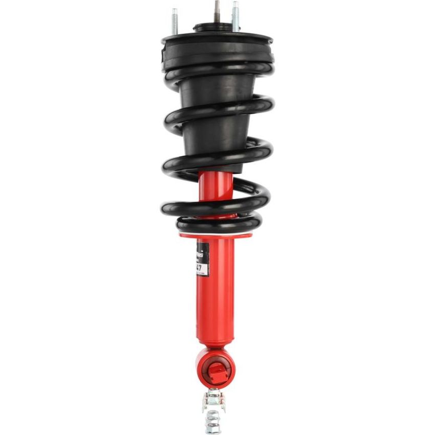 KYB SHOCKS SRX4547 2 Nut Clips