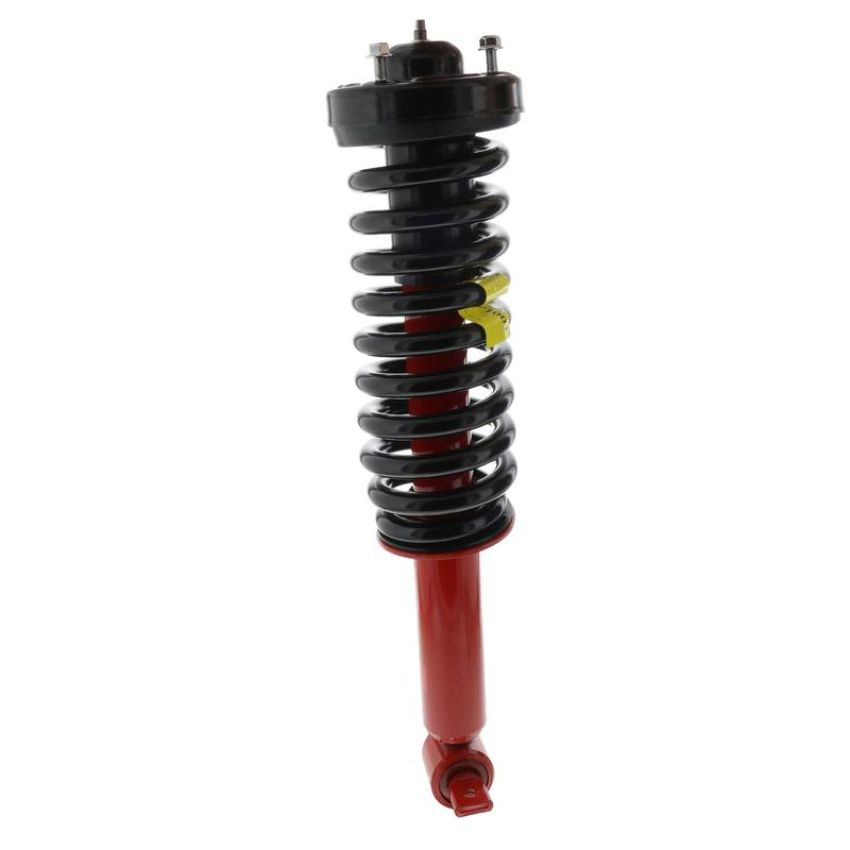 KYB SHOCKS SRX4771 3 Nuts