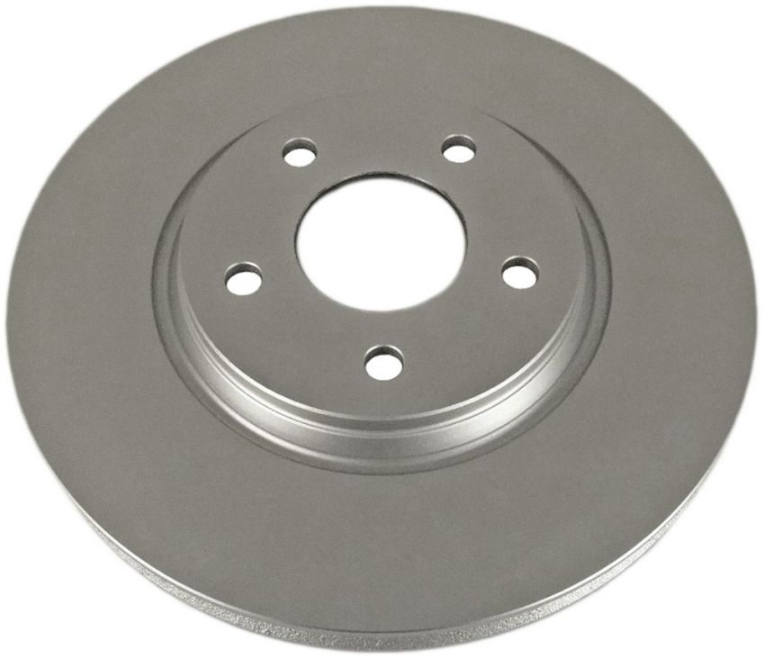 ADVICS L6F170U ADVICS OE Replacement Disc Brake Rotor