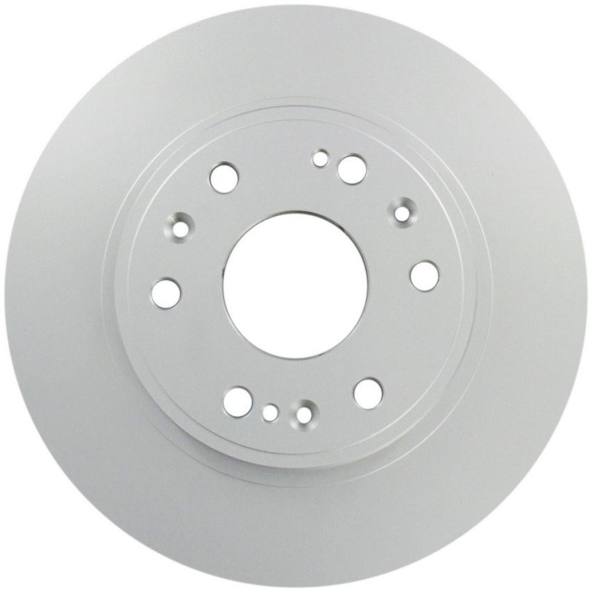 ADVICS L6F171U ADVICS OE Replacement Disc Brake Rotor