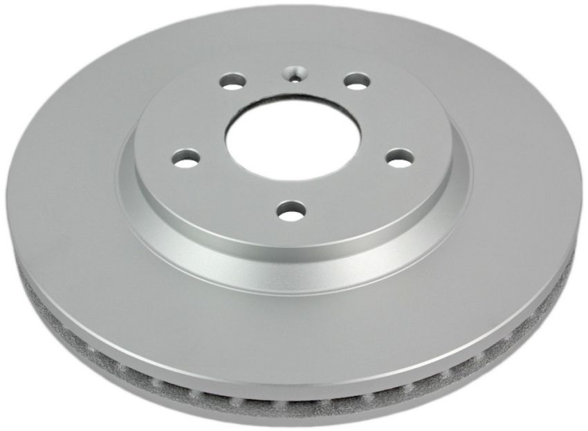 ADVICS L6F173U ADVICS OE Replacement Disc Brake Rotor