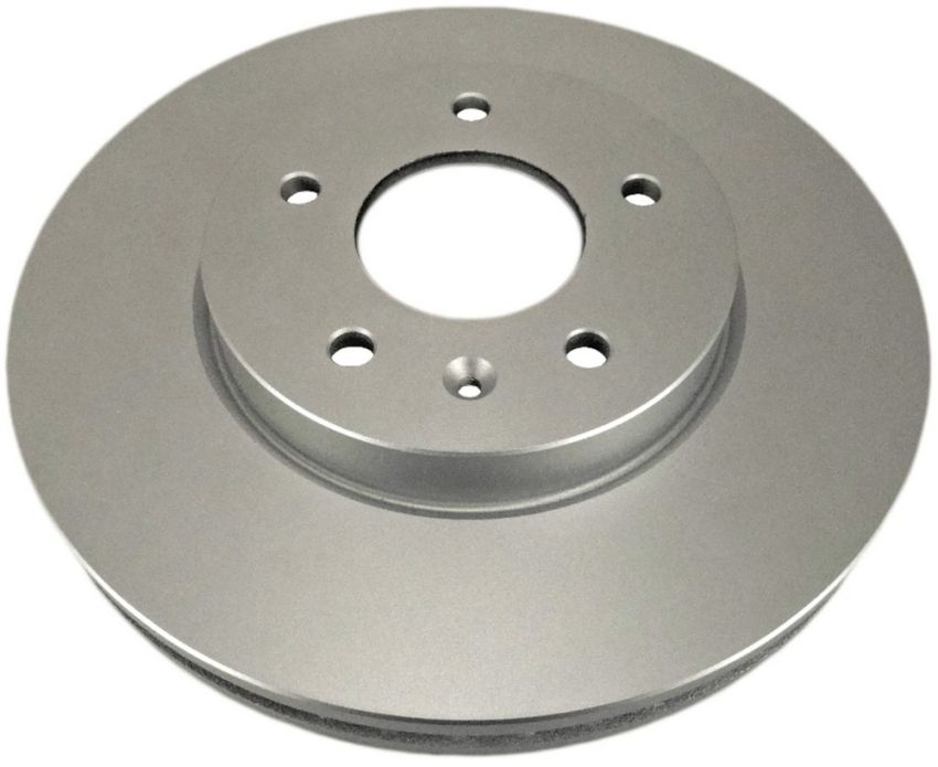ADVICS L6F175U ADVICS OE Replacement Disc Brake Rotor
