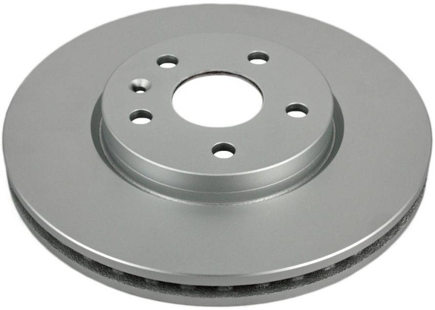 ADVICS L6F179U ADVICS OE Replacement Disc Brake Rotor