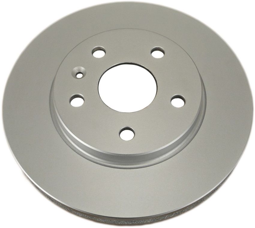 ADVICS L6F181U ADVICS OE Replacement Disc Brake Rotor