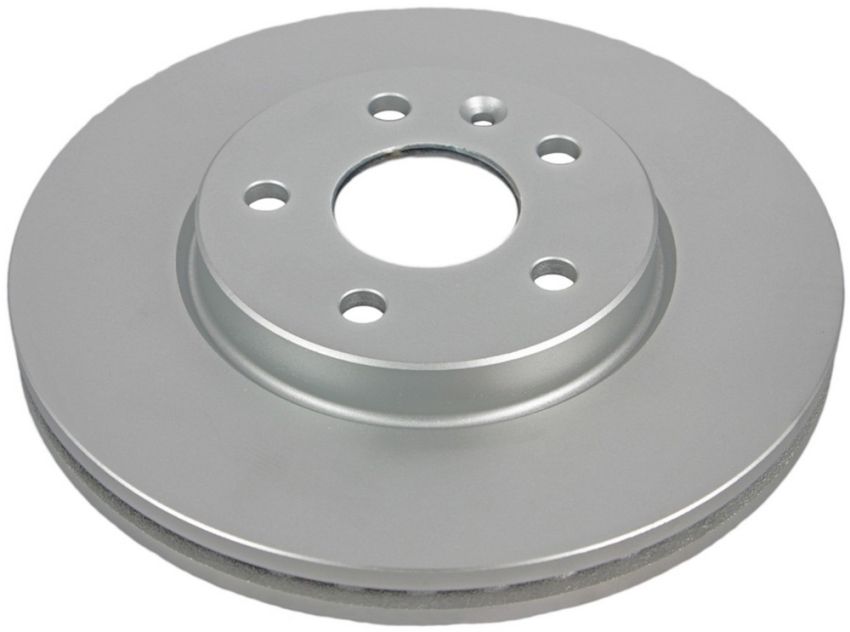 ADVICS L6F182U ADVICS OE Replacement Disc Brake Rotor