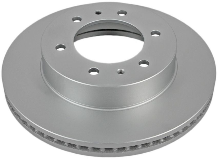 ADVICS L6F184U ADVICS OE Replacement Disc Brake Rotor