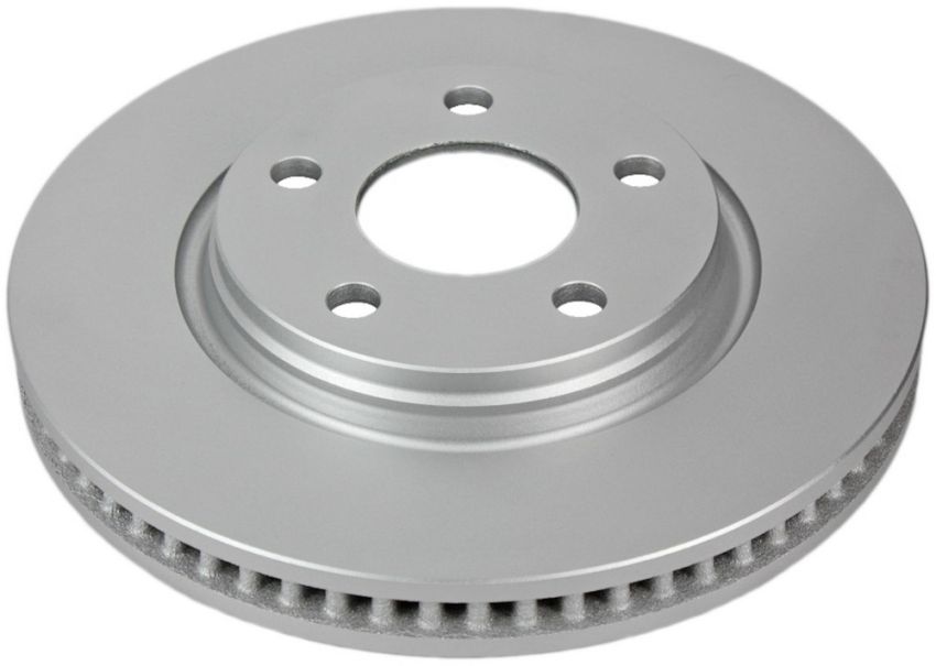 ADVICS L6F337U ADVICS OE Replacement Disc Brake Rotor