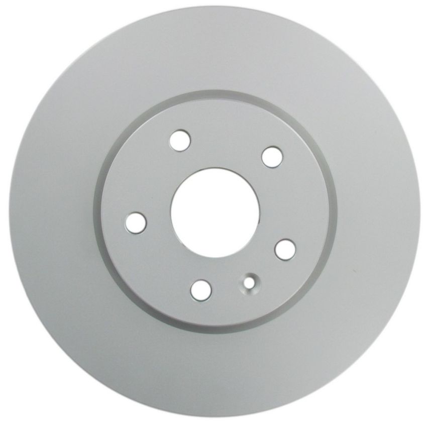 ADVICS L6F338U ADVICS OE Replacement Disc Brake Rotor