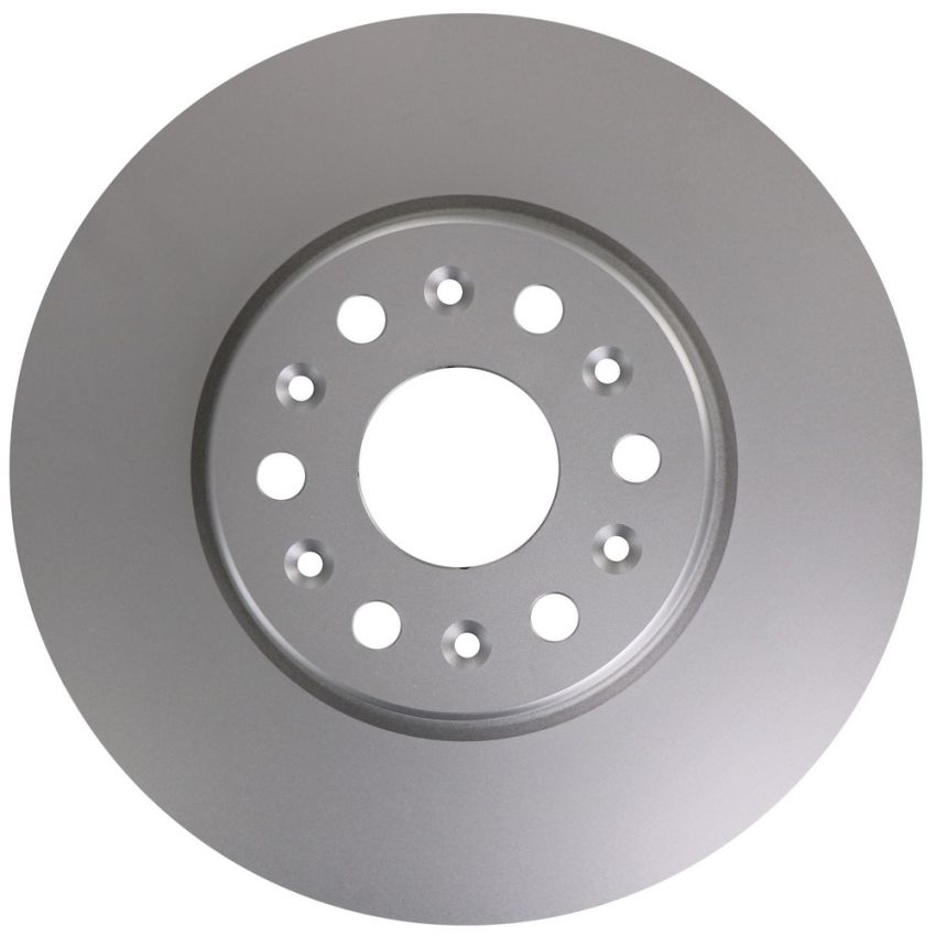 ADVICS L6F341U ADVICS OE Replacement Disc Brake Rotor