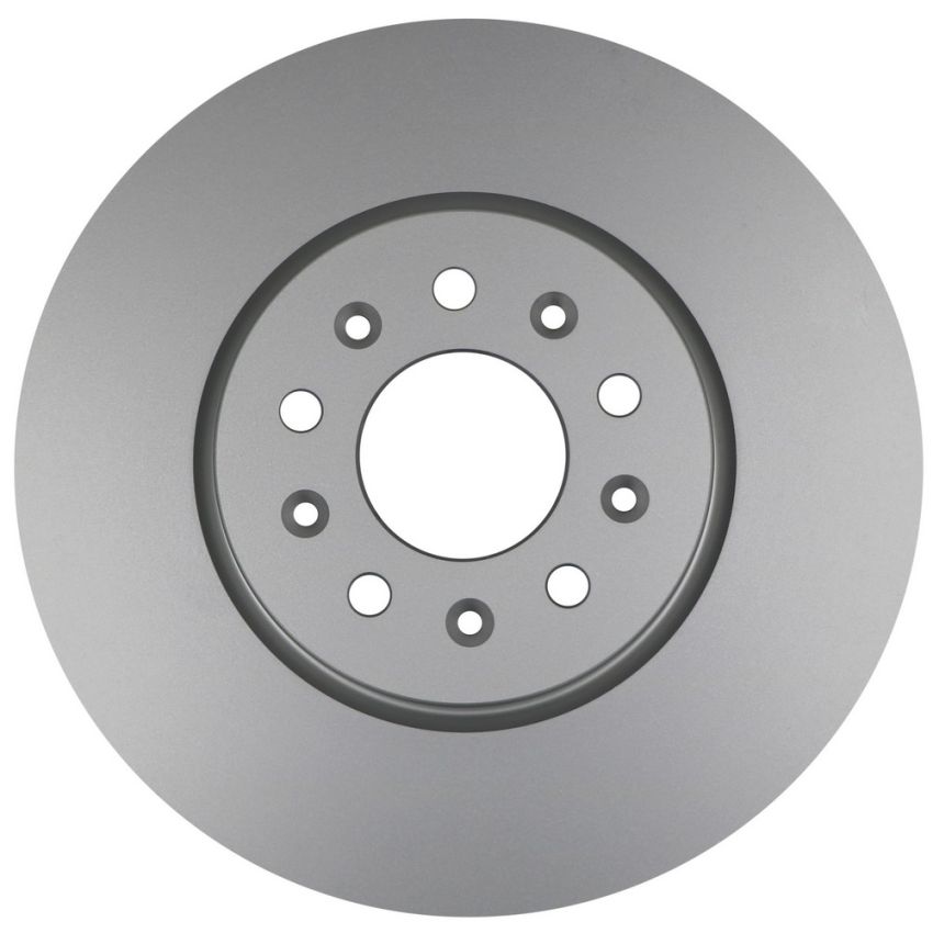 ADVICS L6F344U ADVICS OE Replacement Disc Brake Rotor