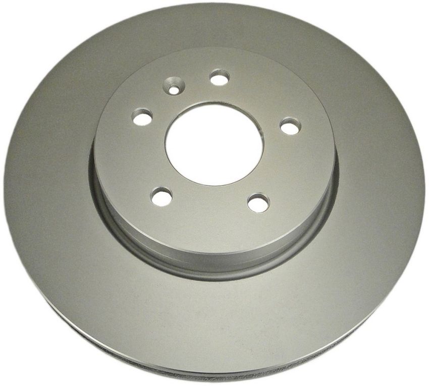 ADVICS L6F349U ADVICS OE Replacement Disc Brake Rotor