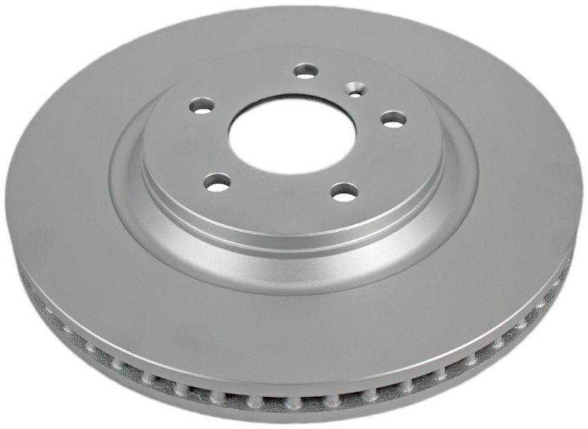 ADVICS L6F353U ADVICS OE Replacement Disc Brake Rotor