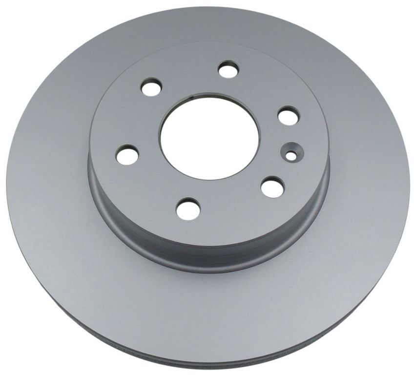 ADVICS L6F358U ADVICS OE Replacement Disc Brake Rotor