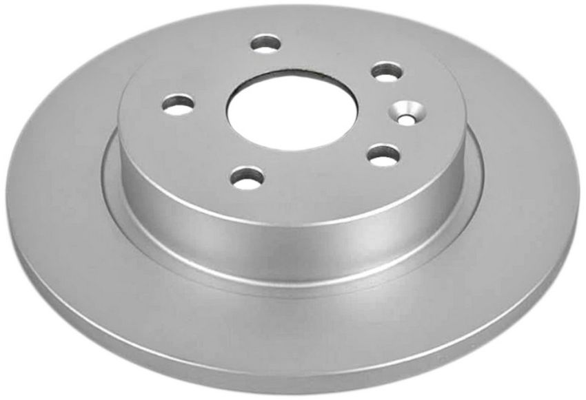ADVICS L6R194U ADVICS OE Replacement Disc Brake Rotor