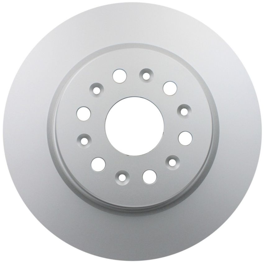 ADVICS L6R340U ADVICS OE Replacement Disc Brake Rotor