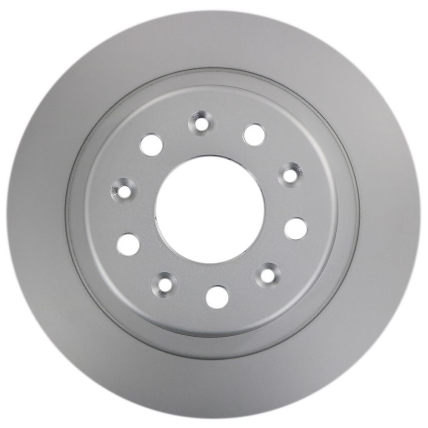 ADVICS L6R347U ADVICS OE Replacement Disc Brake Rotor