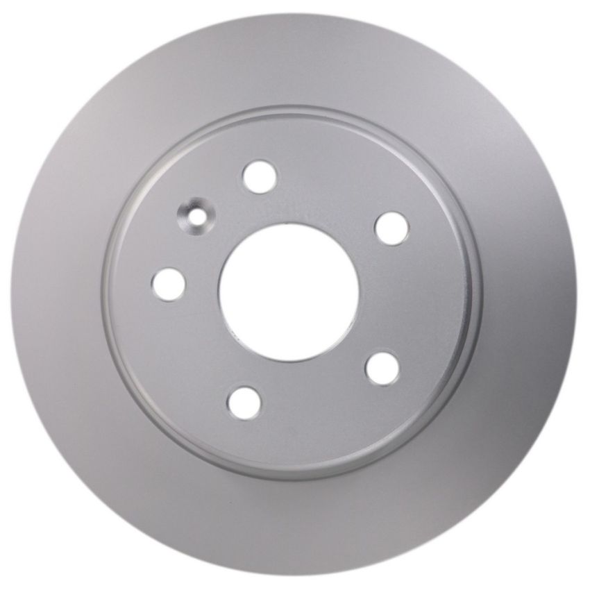 ADVICS L6R355U ADVICS OE Replacement Disc Brake Rotor