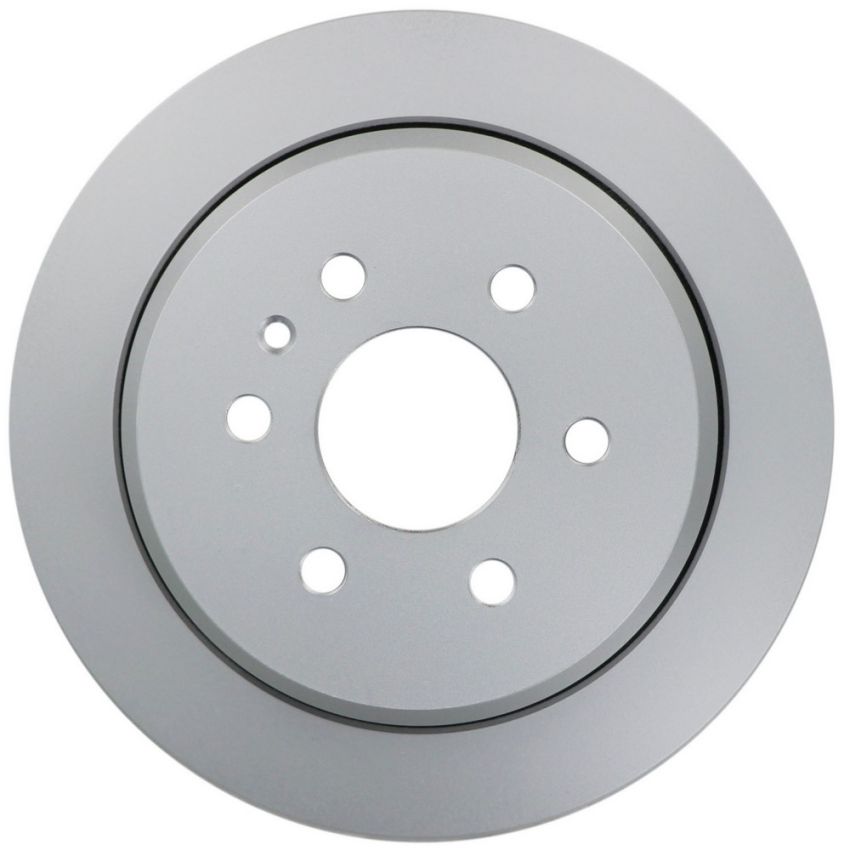 ADVICS L6R359U ADVICS OE Replacement Disc Brake Rotor