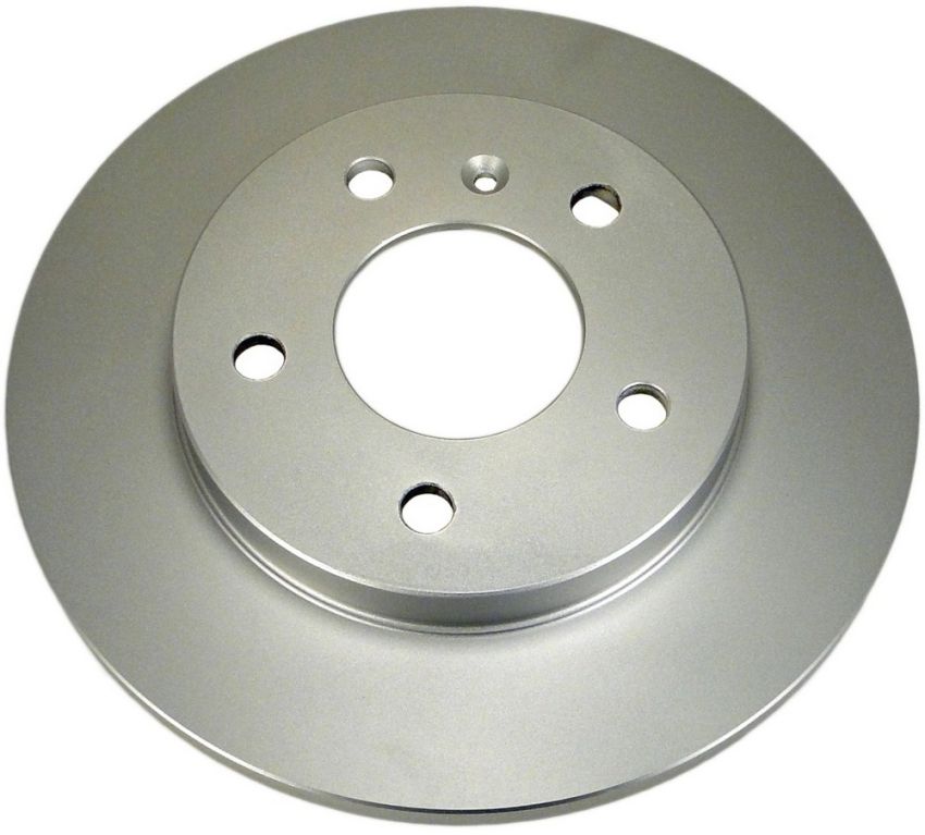 ADVICS L6R360U ADVICS OE Replacement Disc Brake Rotor