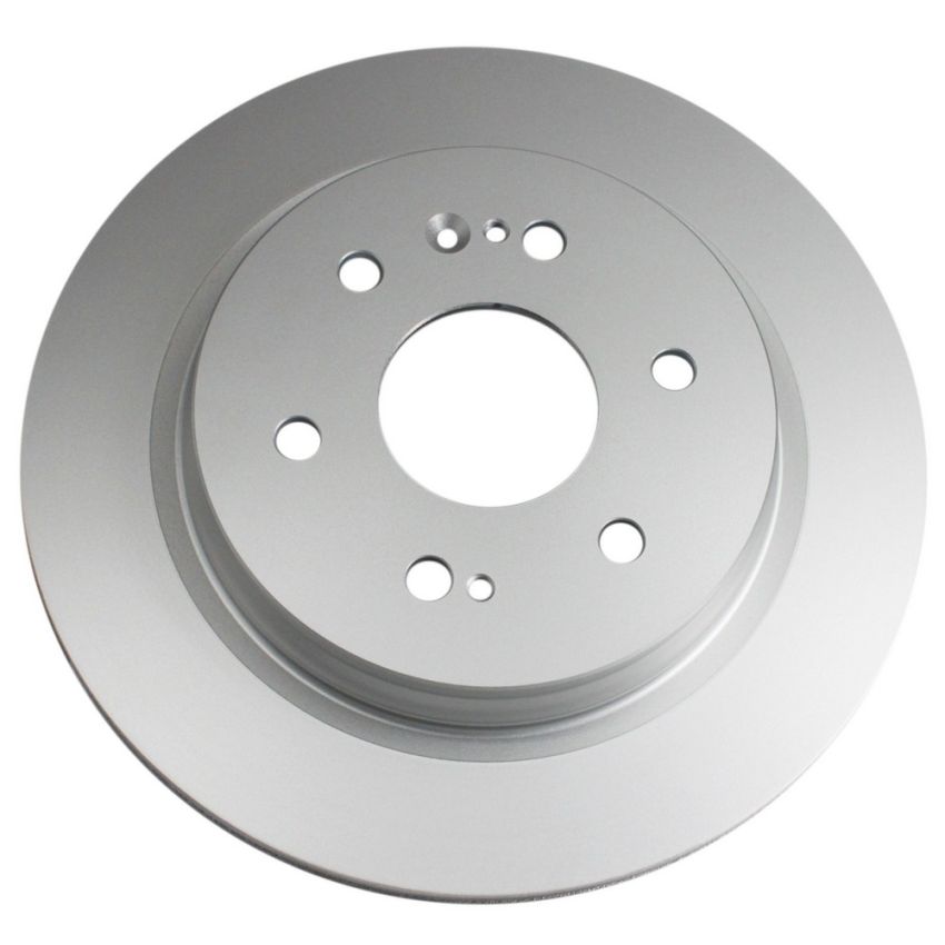ADVICS L6R361U ADVICS OE Replacement Disc Brake Rotor