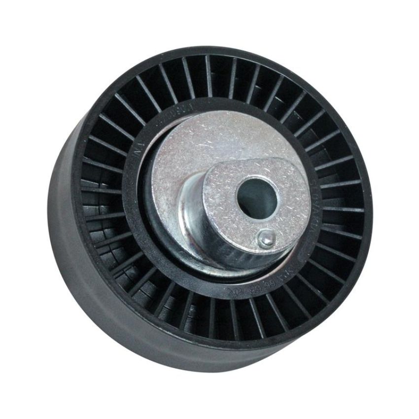 Litens 900003A Accessory Belt Drive Idler Pulley - Original Equipment Quality