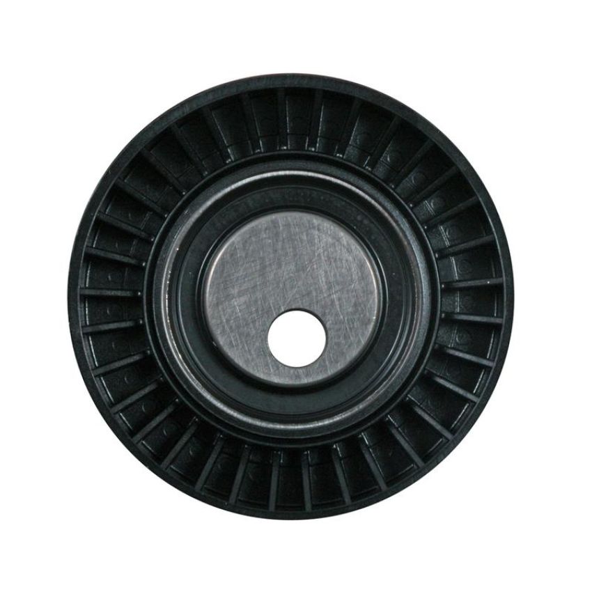 Litens 900003A Accessory Belt Drive Idler Pulley - Original Equipment Quality