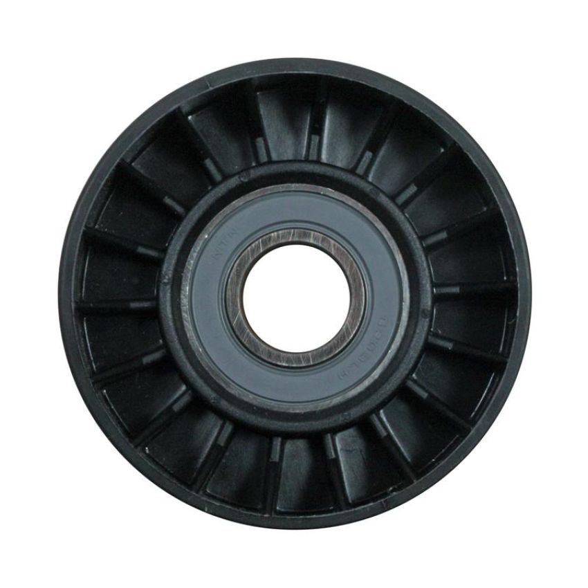 Litens 900005A Accessory Belt Drive Idler/Tensioner Pulley - Original Equipment Quality