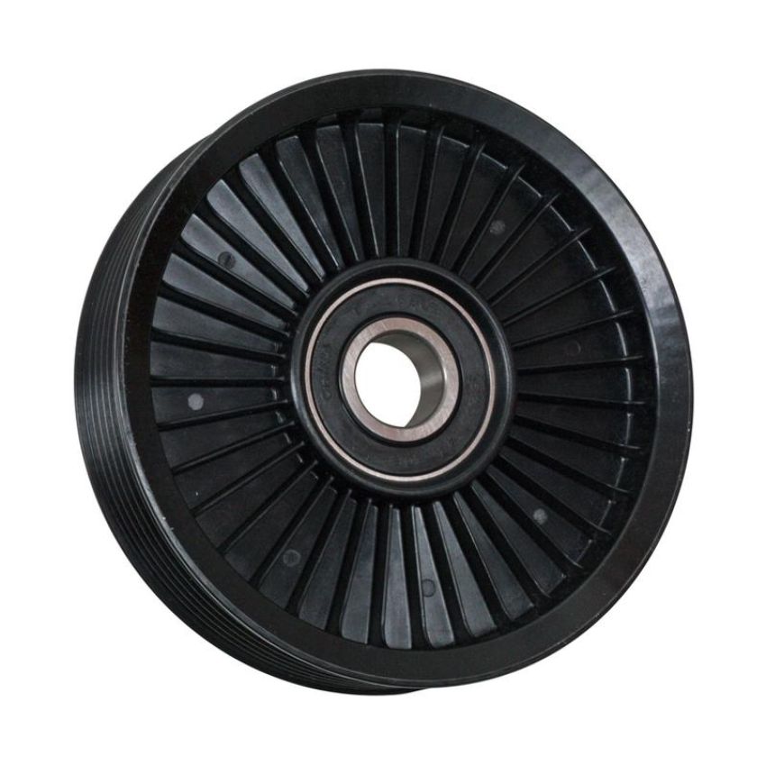 Litens 900006A Accessory Belt Drive Idler Pulley - Original Equipment Quality