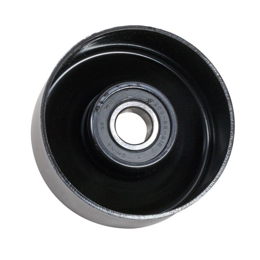 Litens 900007A Accessory Belt Drive Idler/Tensioner Pulley - Original Equipment Quality